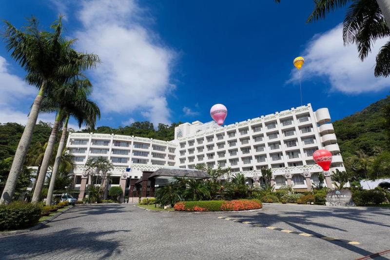 هتل Royal Chihpin