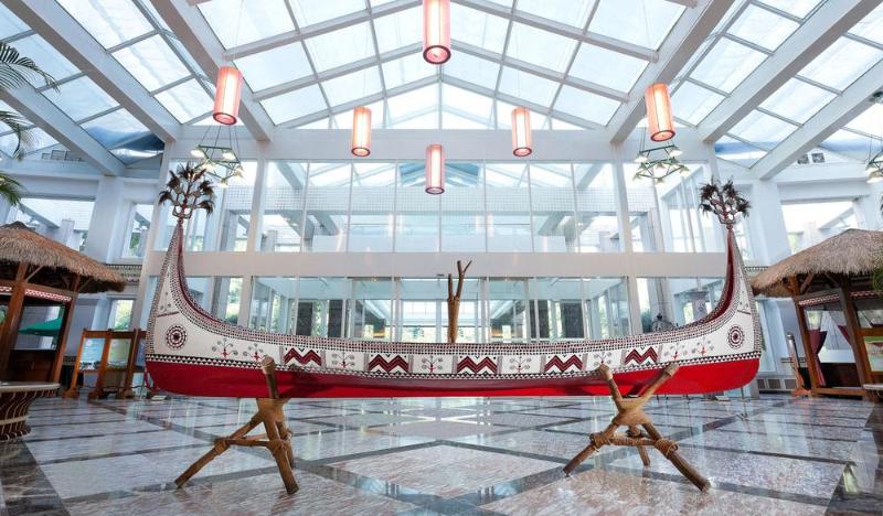 هتل Royal Chihpin