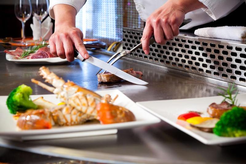 هتل Royal Chihpin