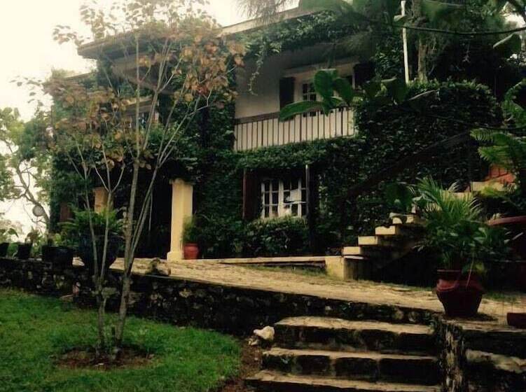 هتل روستایی Ranch Le Montcel