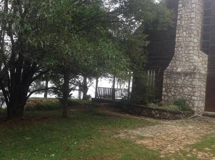 هتل روستایی Ranch Le Montcel