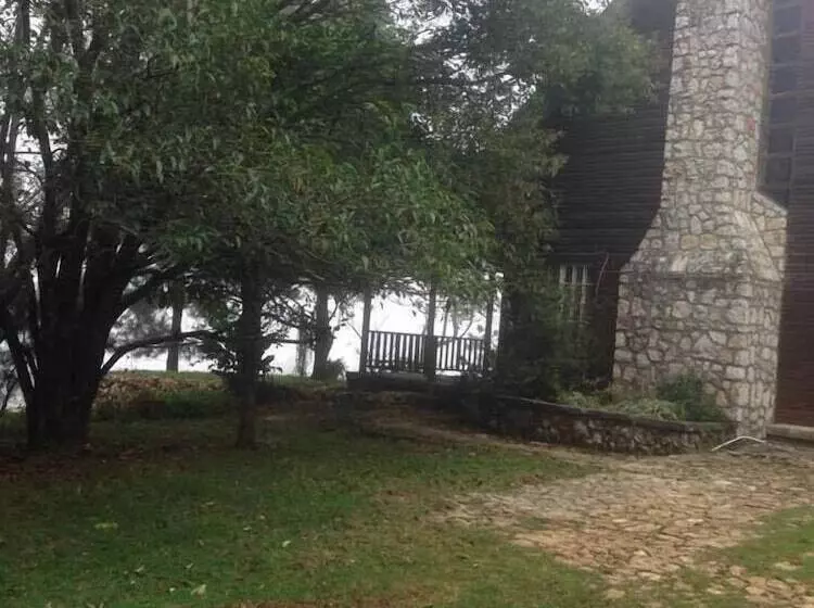 هتل روستایی Ranch Le Montcel