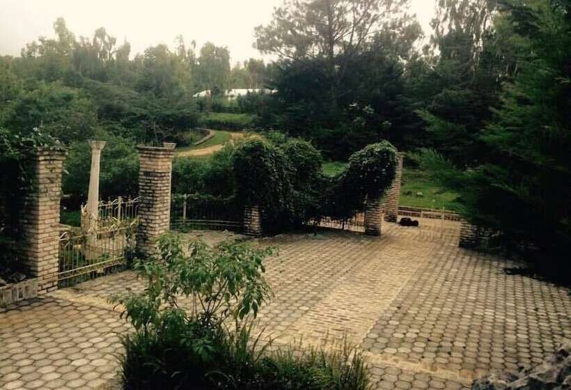 هتل روستایی Ranch Le Montcel