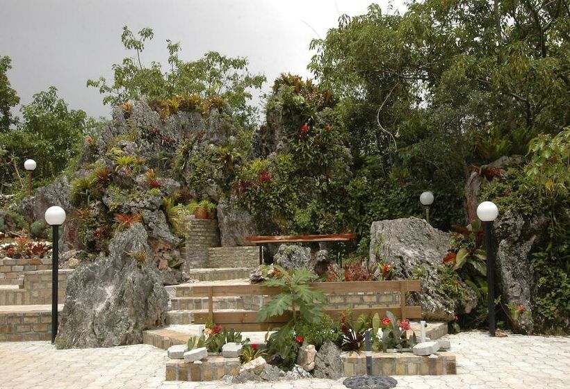 هتل روستایی Ranch Le Montcel