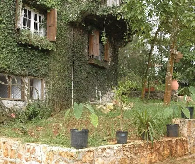 هتل روستایی Ranch Le Montcel