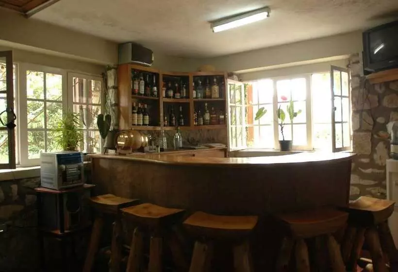 هتل روستایی Ranch Le Montcel