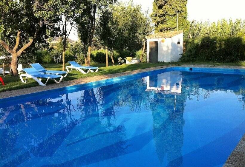 乡村酒店 Casa Rural Marialba