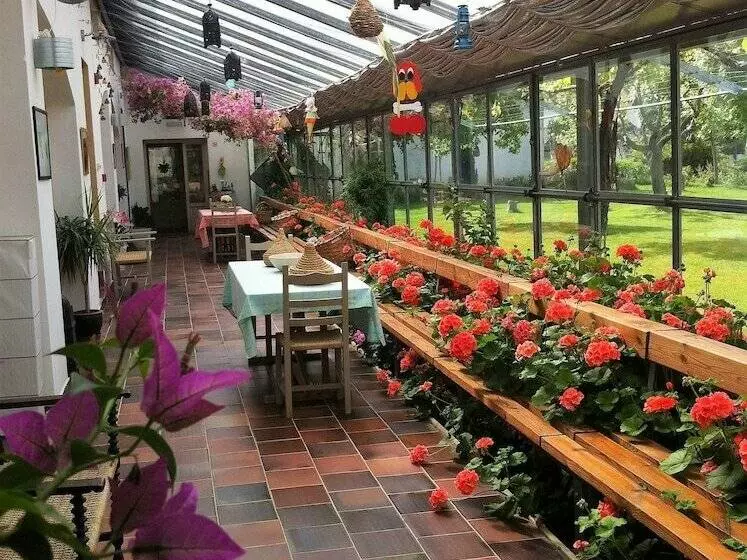 田舎風ホテル Casa Rural Marialba