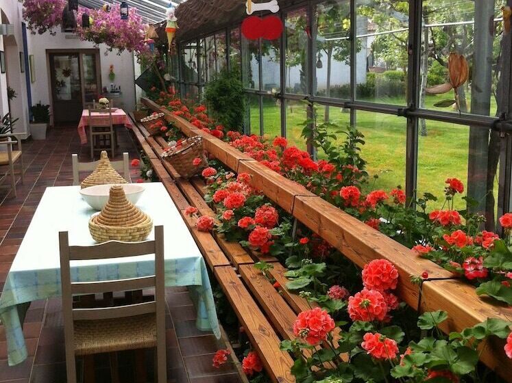 乡村酒店 Casa Rural Marialba