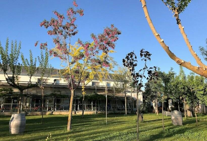 乡村酒店 Casa Rural Marialba