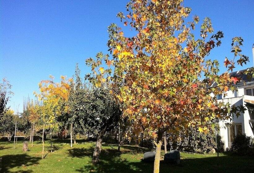 乡村酒店 Casa Rural Marialba