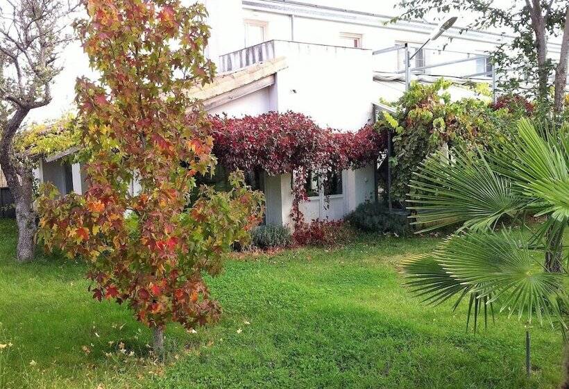 乡村酒店 Casa Rural Marialba