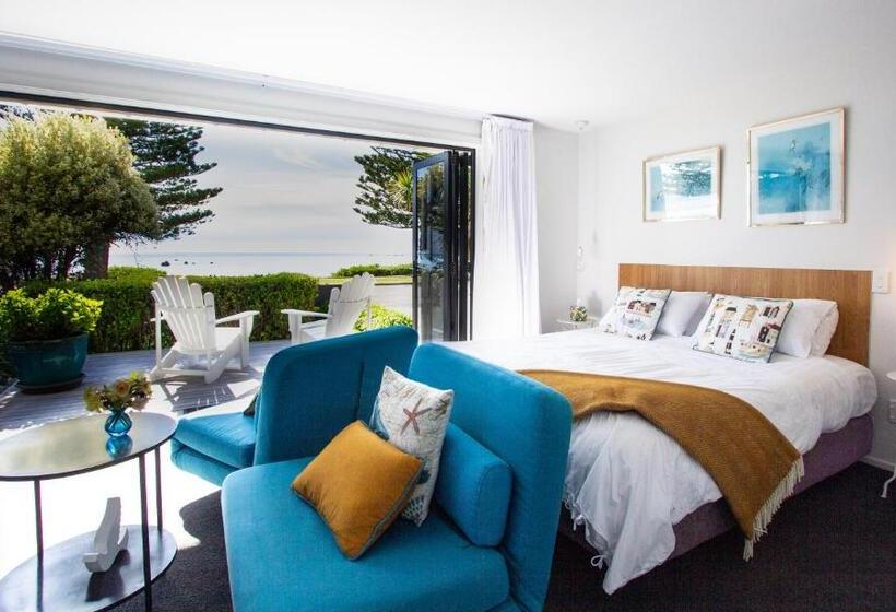 فندق The Hamptons