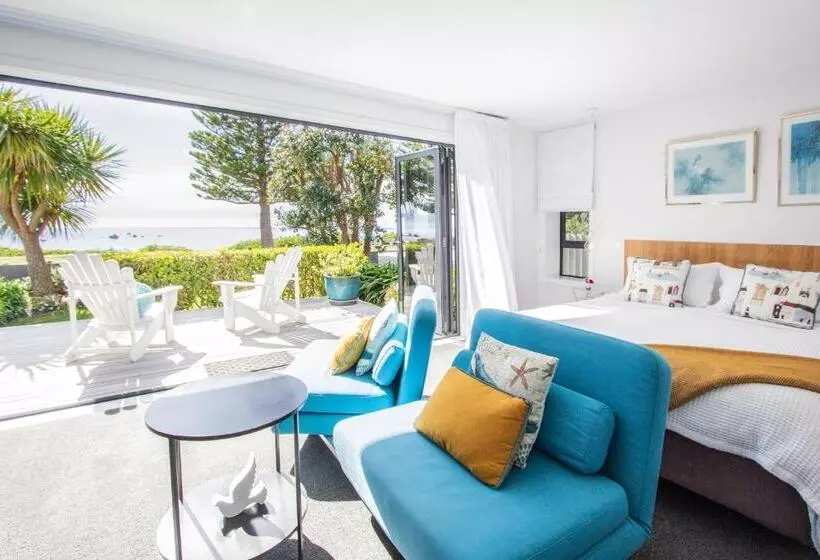 Hotelli The Hamptons