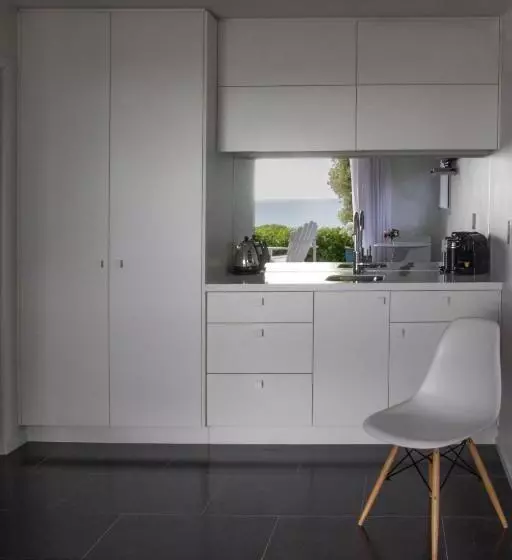 Hotelli The Hamptons