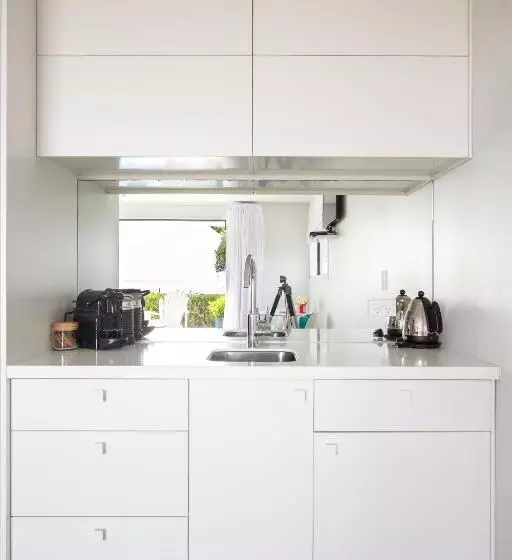 Hotelli The Hamptons