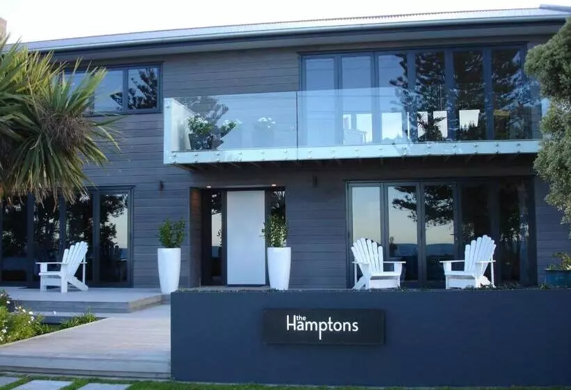 Hotelli The Hamptons