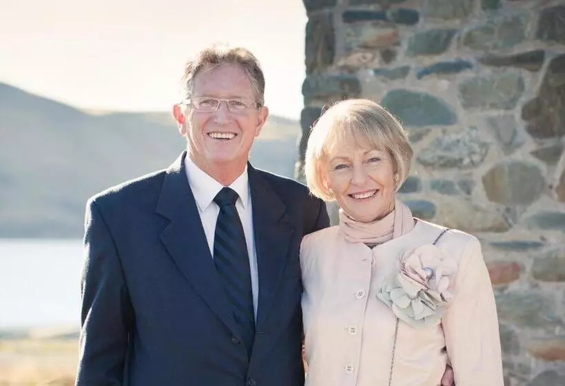 Hotelli The Hamptons