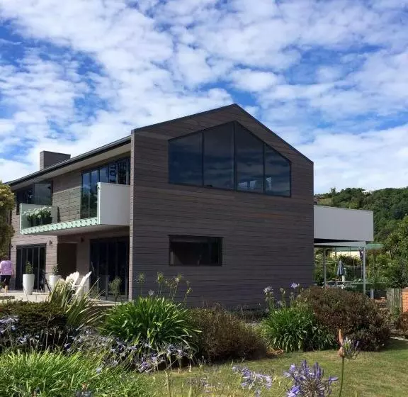 Hotelli The Hamptons