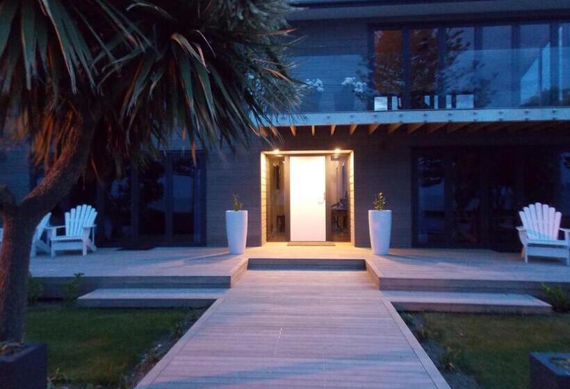 فندق The Hamptons