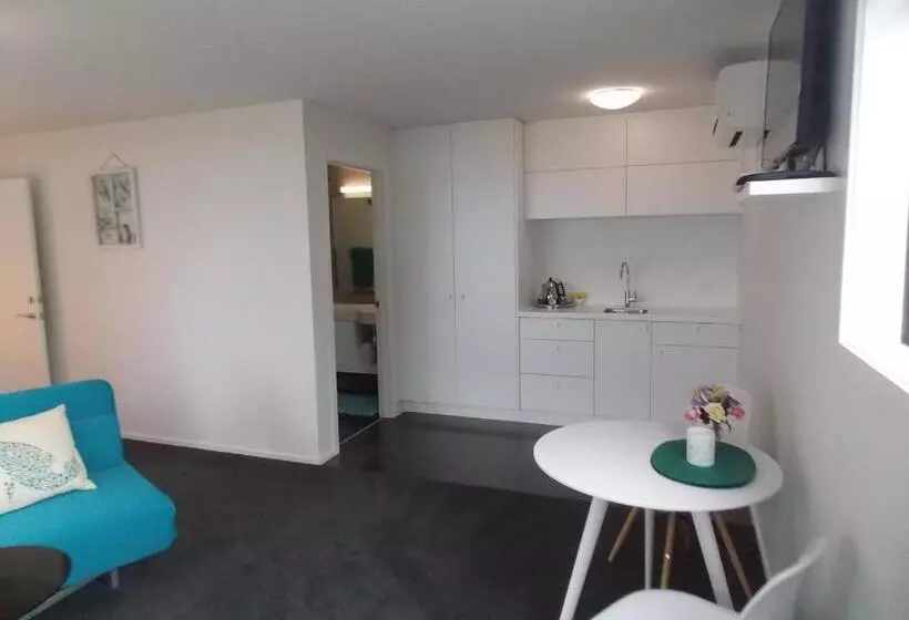 Hotelli The Hamptons