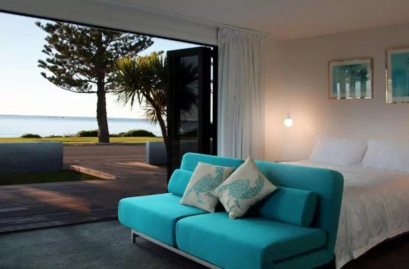 Hotelli The Hamptons