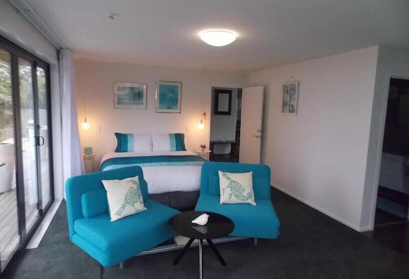 فندق The Hamptons