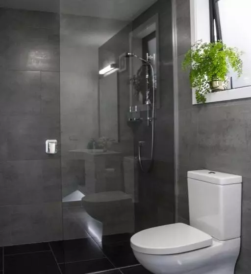 Hotelli The Hamptons