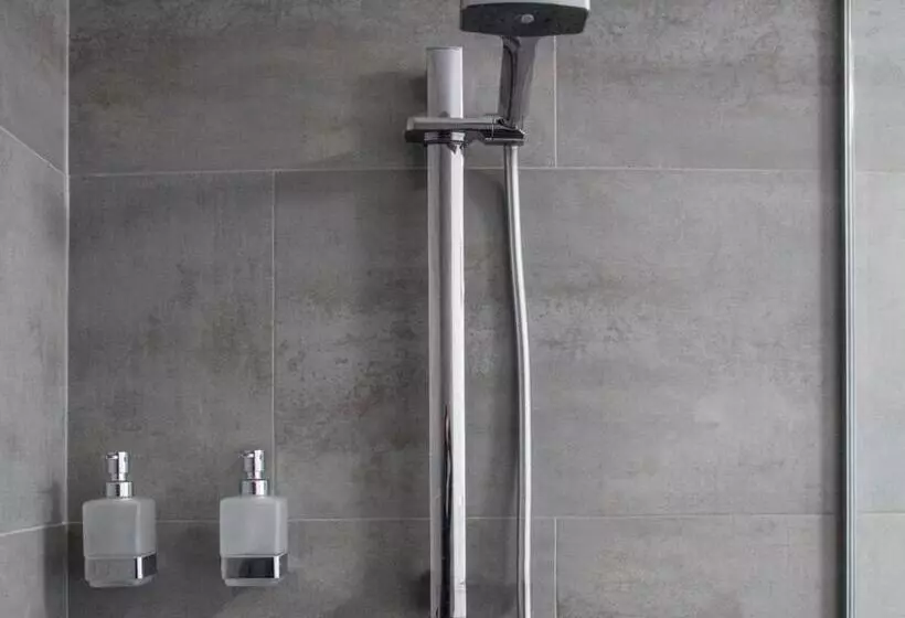 Hotelli The Hamptons