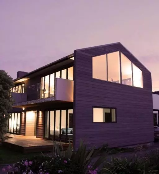 Hotelli The Hamptons