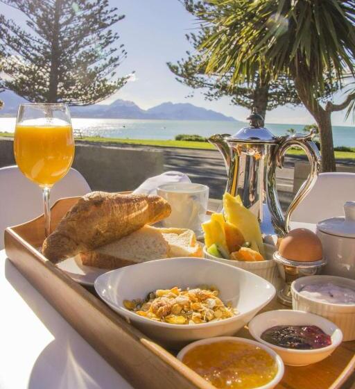 فندق The Hamptons