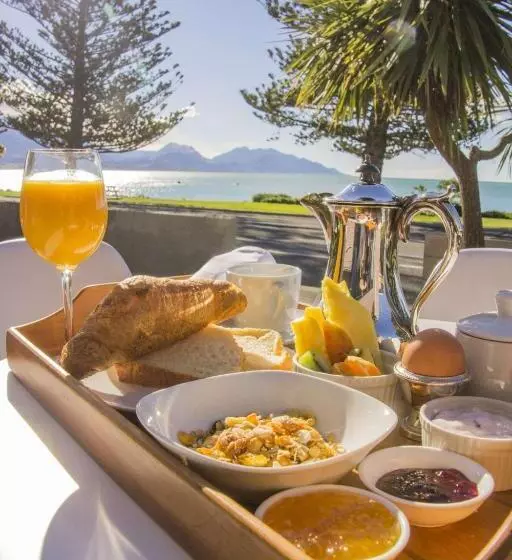 Hotelli The Hamptons