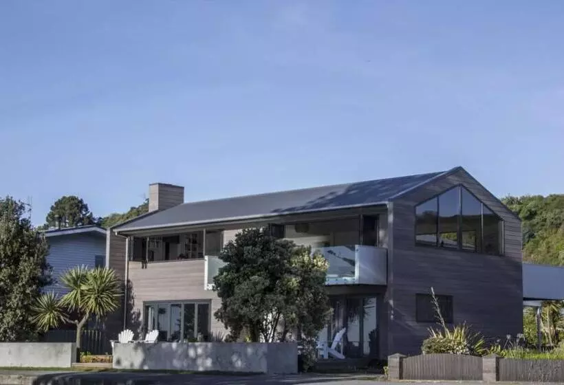 Hotelli The Hamptons