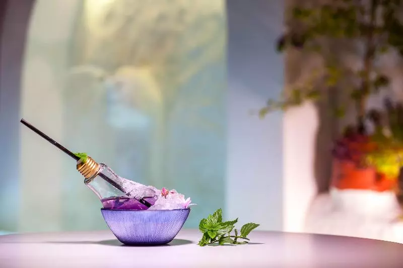 ホテル Tinas Plus