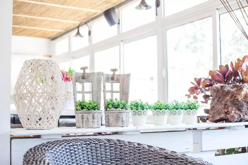 ホテル Tinas Plus