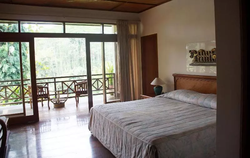 Hotelli Yeh Panes Bali