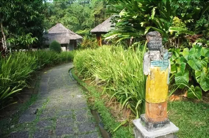 Hotelli Yeh Panes Bali