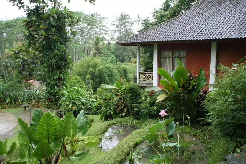Hotelli Yeh Panes Bali