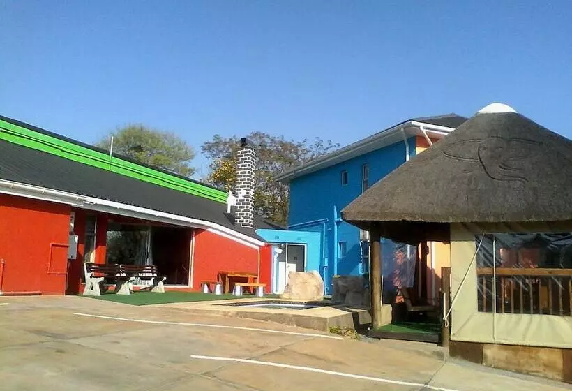 Majatalo Lodge Bellagio