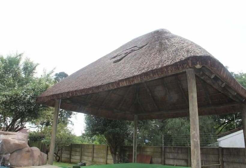 بنسيون Lodge Bellagio