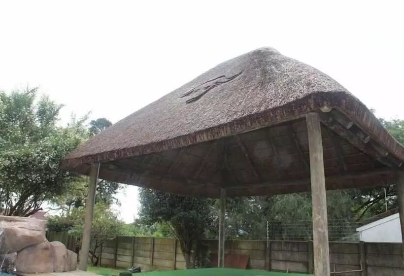 Majatalo Lodge Bellagio