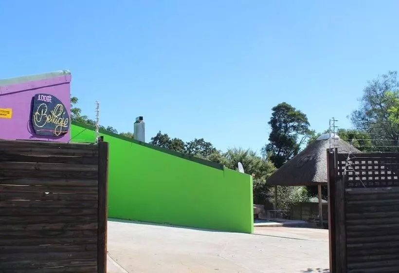 Majatalo Lodge Bellagio