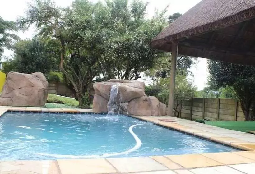 Majatalo Lodge Bellagio