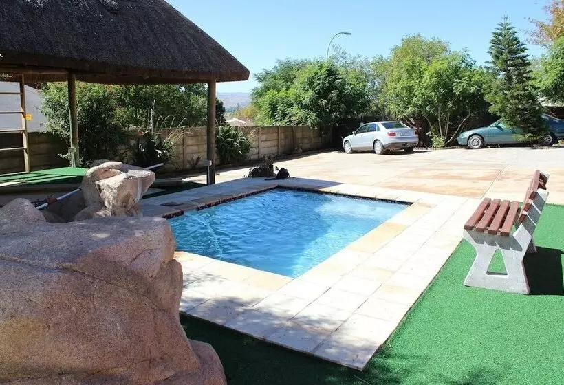 Majatalo Lodge Bellagio