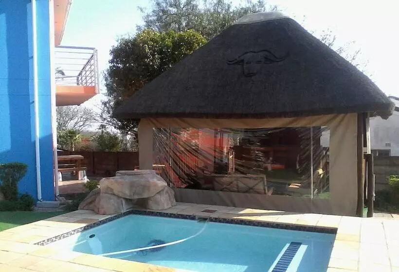 Majatalo Lodge Bellagio