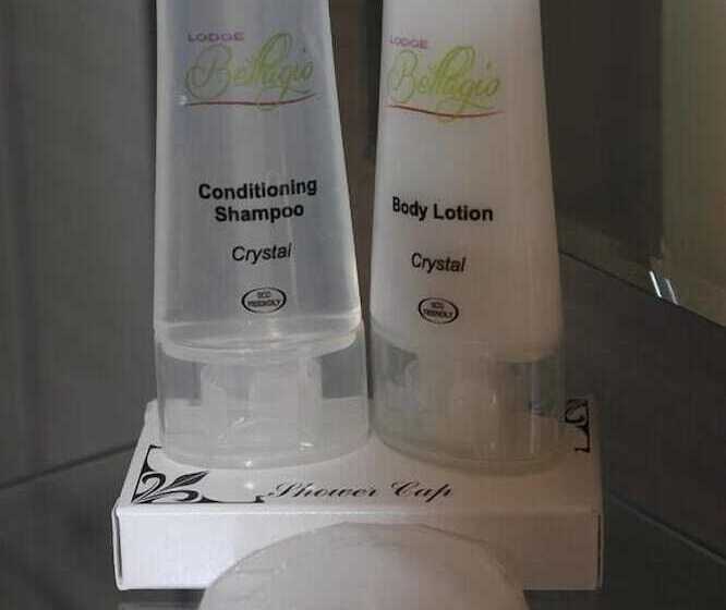 بنسيون Lodge Bellagio