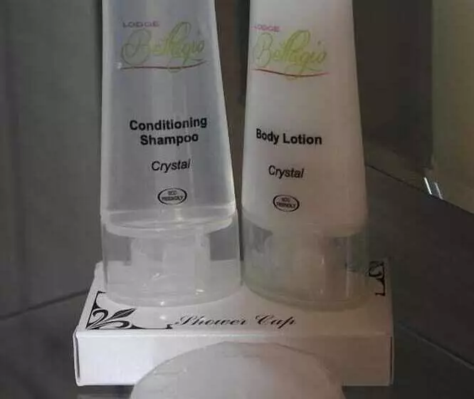 Majatalo Lodge Bellagio