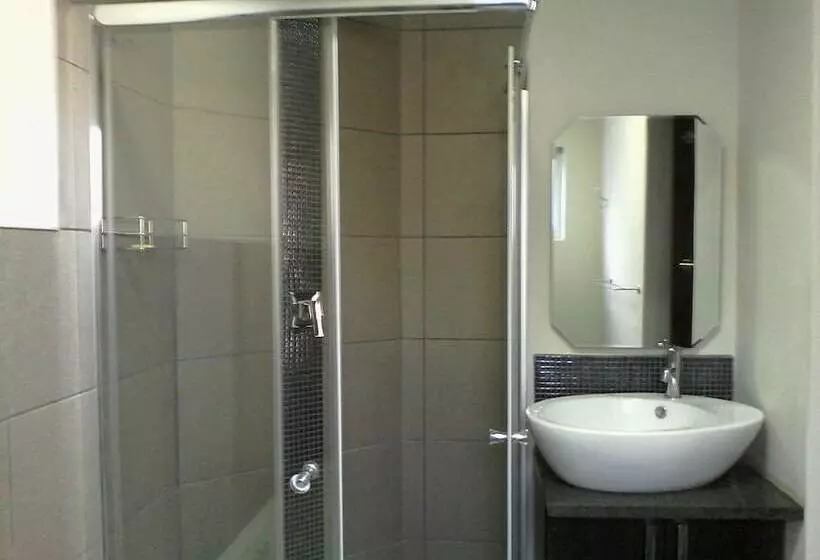 Majatalo Lodge Bellagio