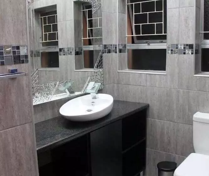 Majatalo Lodge Bellagio