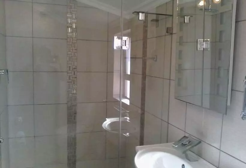 Majatalo Lodge Bellagio